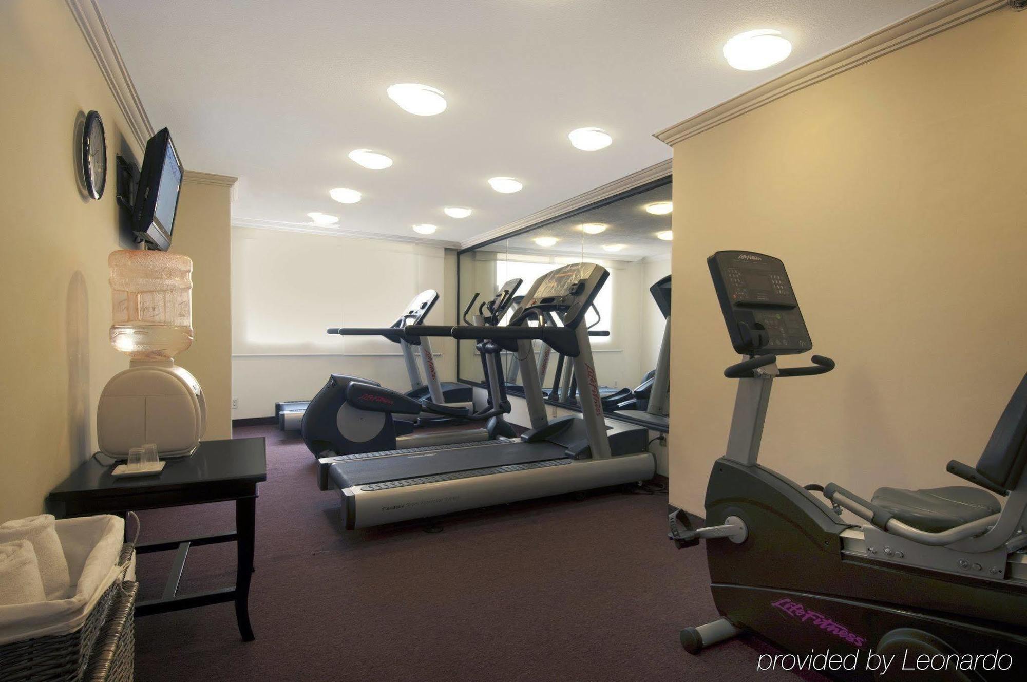 Fiesta Inn Toluca Centro Tiện nghi bức ảnh