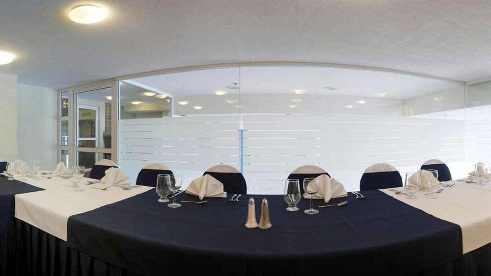 Fiesta Inn Toluca Centro Ngoại thất bức ảnh